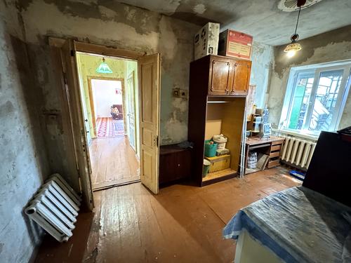будинок за адресою Павла Громницького вул. (Іркутська), 167