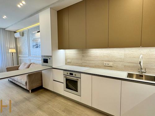 квартира за адресою Саперне Поле вул., 5