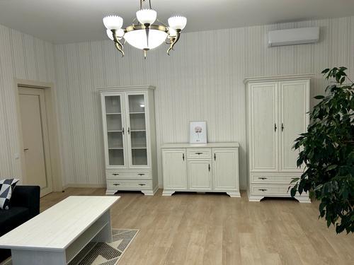 квартира по адресу Петра Болбочана ул. (Клапцова), 52