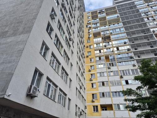 квартира за адресою Ракетна вул., 24