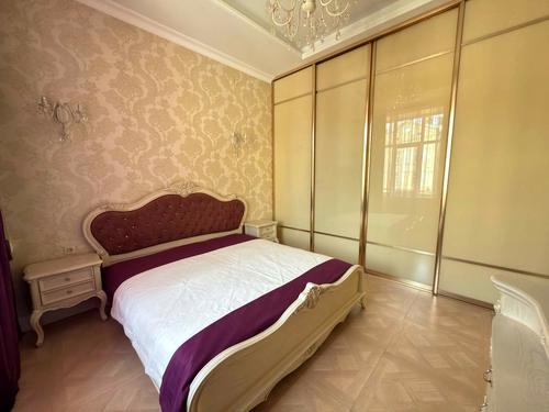 квартира по адресу Госпитальная ул., 7