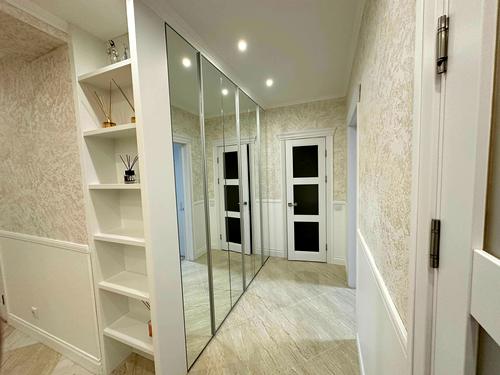 квартира за адресою Івана Рубчака вул., 10