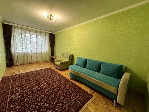 квартира за адресою Рельєфна вул., 2