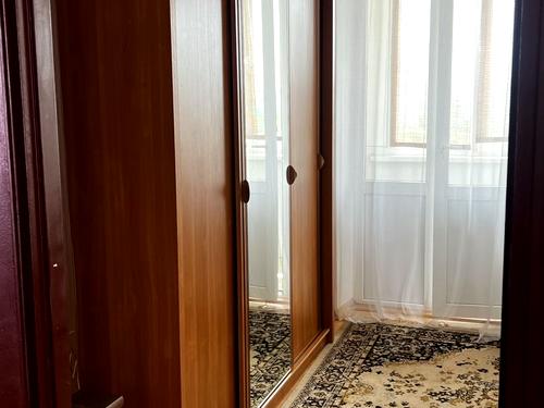 квартира за адресою Харківське шосе, 21