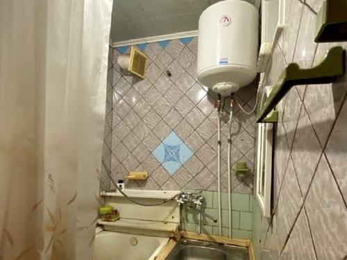 квартира за адресою Центральна, 15