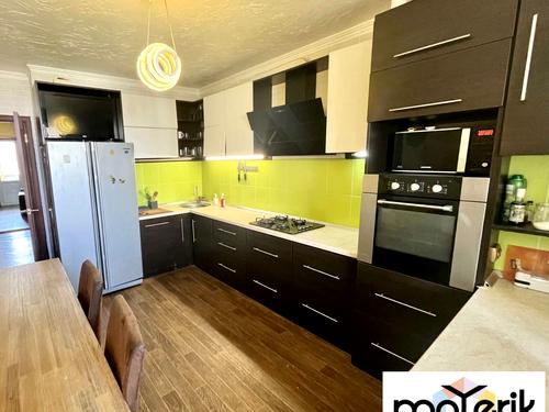 квартира за адресою Академіка Сахарова вул., 36