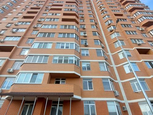 квартира за адресою Овідіопольська дорога вул., 3