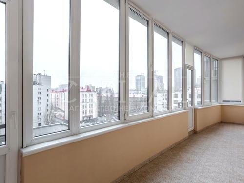 квартира по адресу Василия Тютюнника ул. (Анрі Барбюса), 37/1