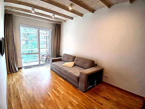 квартира за адресою Покровська, 9