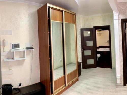 квартира по адресу Кобилянської ул., 3