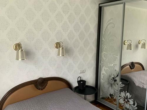 квартира за адресою Героїв 93-ї Бригади вул. (Гудименка), 5