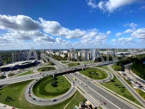 квартира за адресою Академіка Заболотного вул., 1-А