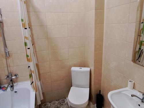 квартира по адресу Гагаріна, 31