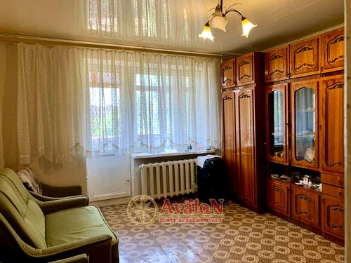 квартира за адресою Десантний бульв., 14