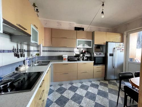 квартира за адресою Академіка Сахарова вул., 34