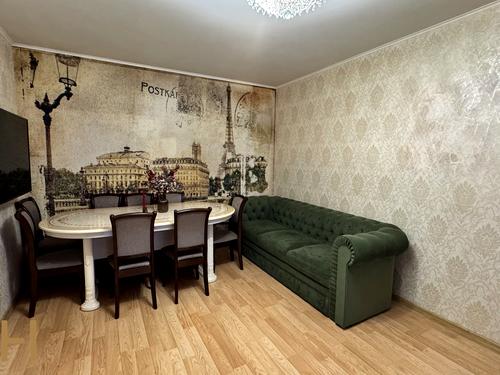 квартира за адресою Урлівська вул., 38-А