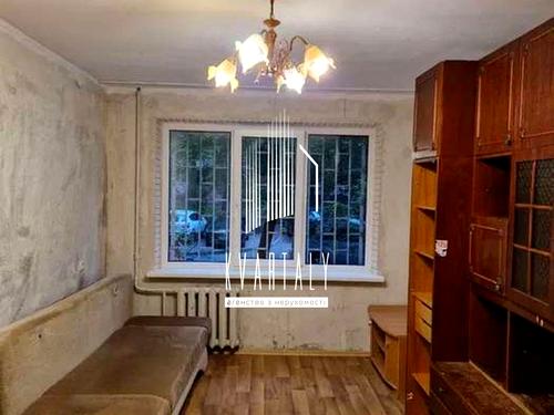 квартира по адресу Киев, Якуба Коласа ул., 7