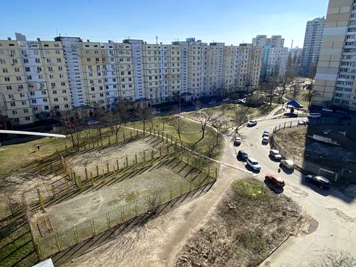 квартира по адресу Оболонская пл. (Дружбы Народов СССР), 8