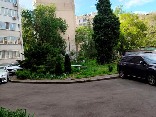 квартира за адресою Педагогічна вул., 17