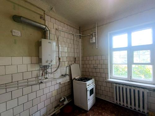 квартира по адресу Энергетиков ул. (60-річчя Жовтня), 12