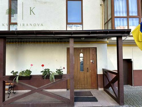 квартира по адресу Стуса, 9б