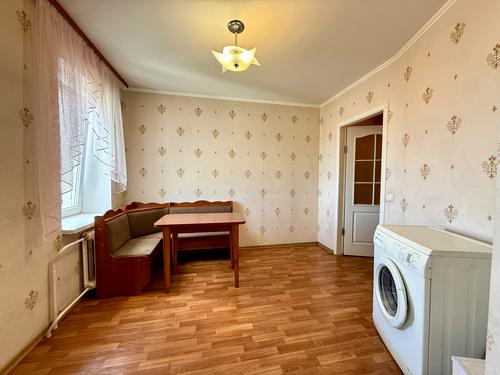квартира за адресою Оноре де Бальзака вул., 6