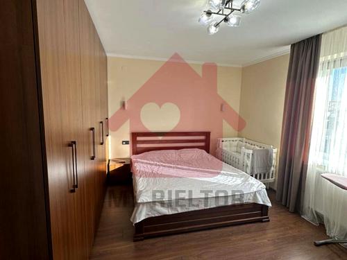 квартира за адресою Радіщева, 5