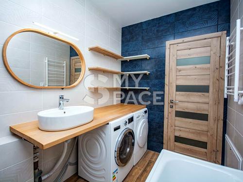 квартира за адресою Кузьми Скрябіна вул., 1