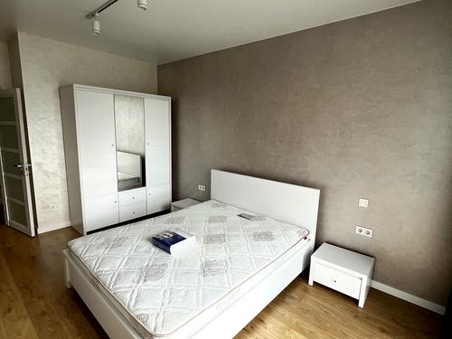 квартира за адресою Малинова вул., 8