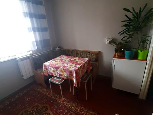 квартира по адресу Радунская ул., 14-А