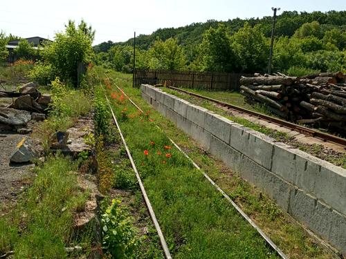 коммерческая по адресу Каменка, Людмили Борисової, 1