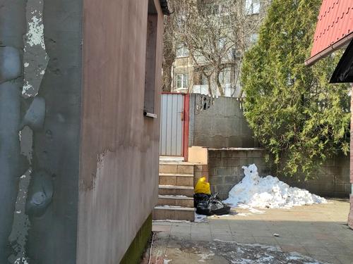 дом по адресу Кооперативный пер.