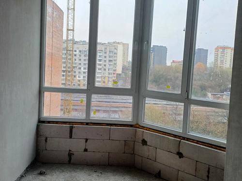 квартира по адресу Старокостянтинівське шоссе, 5/5а