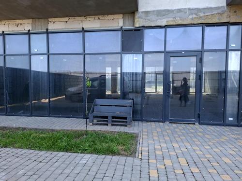 комерційна за адресою Академіка Сахарова вул., 50