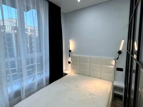 квартира за адресою Щаслива, 65
