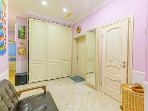 квартира за адресою Дніпровська набережна вул., 14-Б