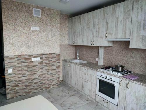 квартира по адресу Олекси Довбуша ул., 8б
