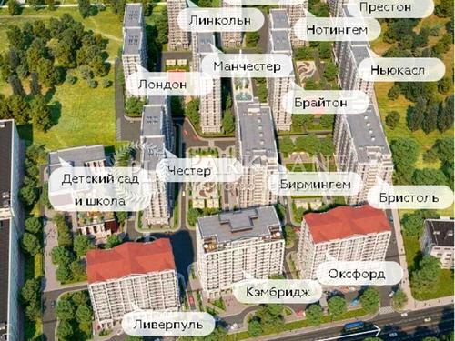 квартира за адресою Максимовича Михайла, 26 б