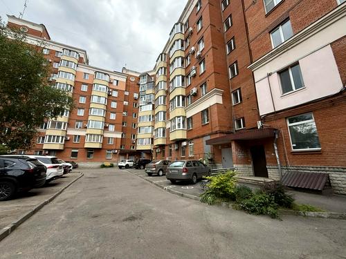 квартира по адресу Соборности ул. (Жовтнева), 50