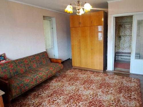квартира за адресою 5-й Зарічний мікрорайон , 15