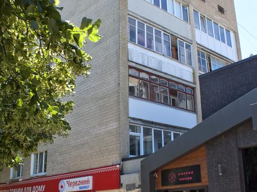 квартира за адресою Олеся Гончара вул., 11