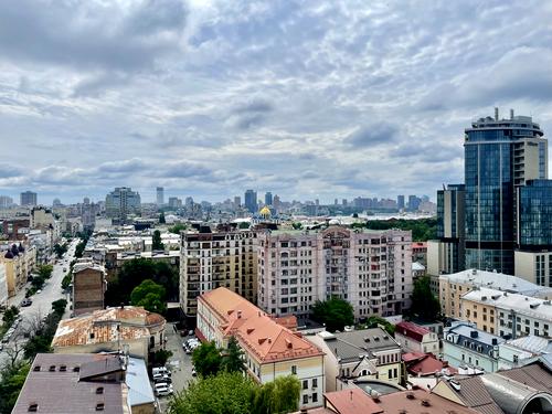 квартира за адресою Богдана Хмельницького вул., 39