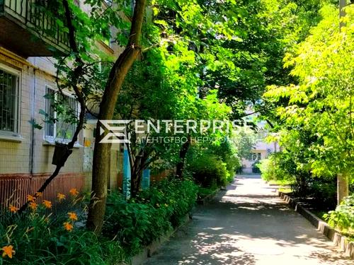 квартира за адресою Воскресенський просп. (Перова), 9б