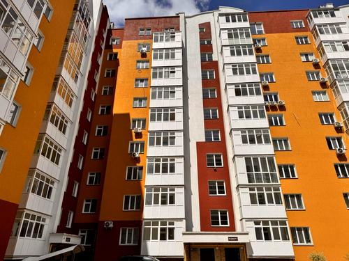 квартира за адресою Жасминова вул., 11