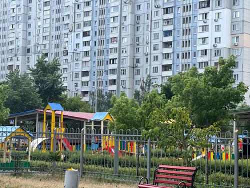 квартира за адресою Радунська, 7