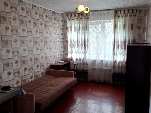 квартира по адресу Победы просп., 12