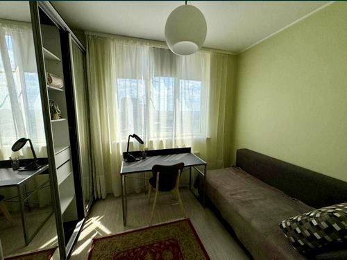 квартира по адресу Лобачевского пер., 7-А