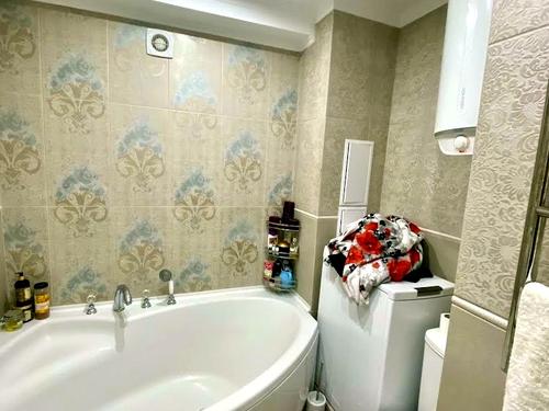 квартира за адресою Борщагівська вул., 2