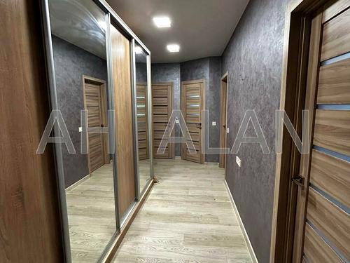 квартира за адресою Радистів вул., 30