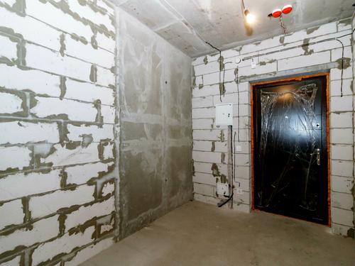 квартира по адресу Олены Пчилки ул., 3-В